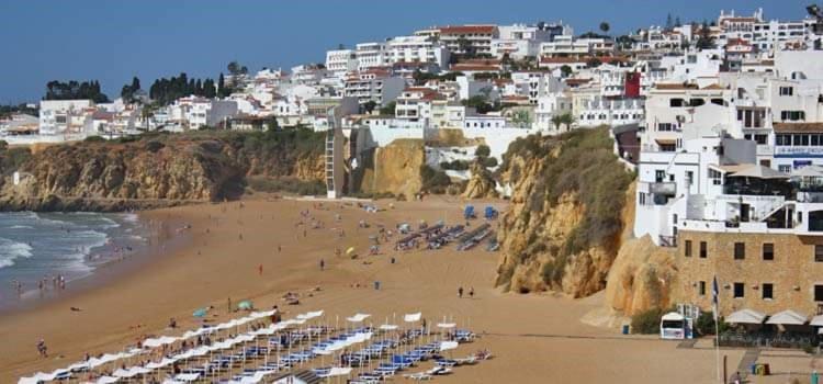 Appartement Casa Dos Sinos 1 Albufeira