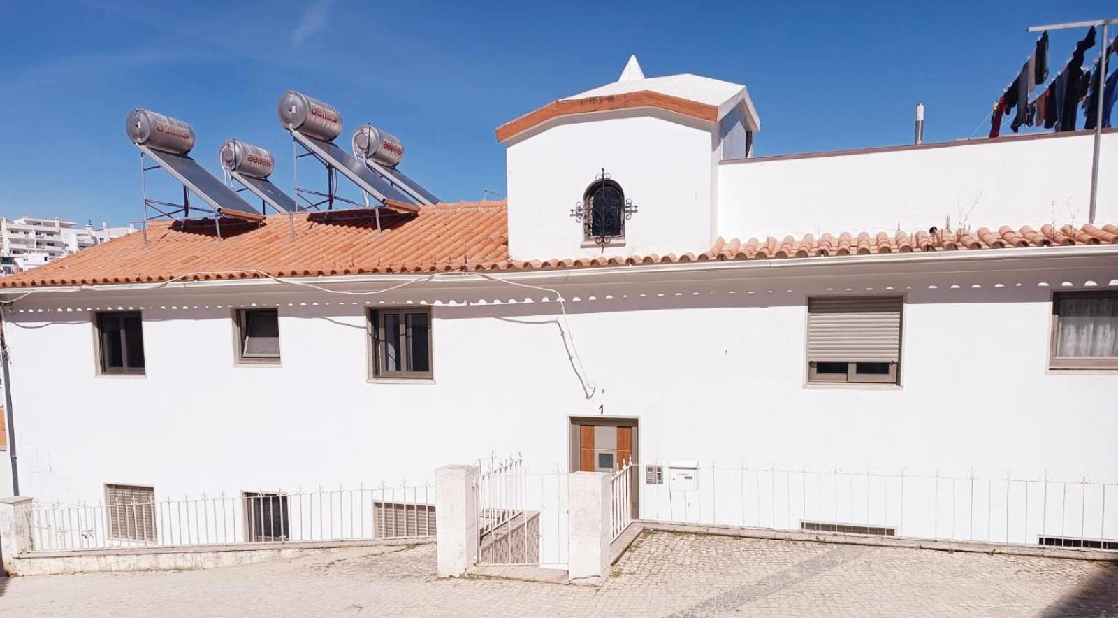Casa Dos Sinos 1 Appartement Albufeira