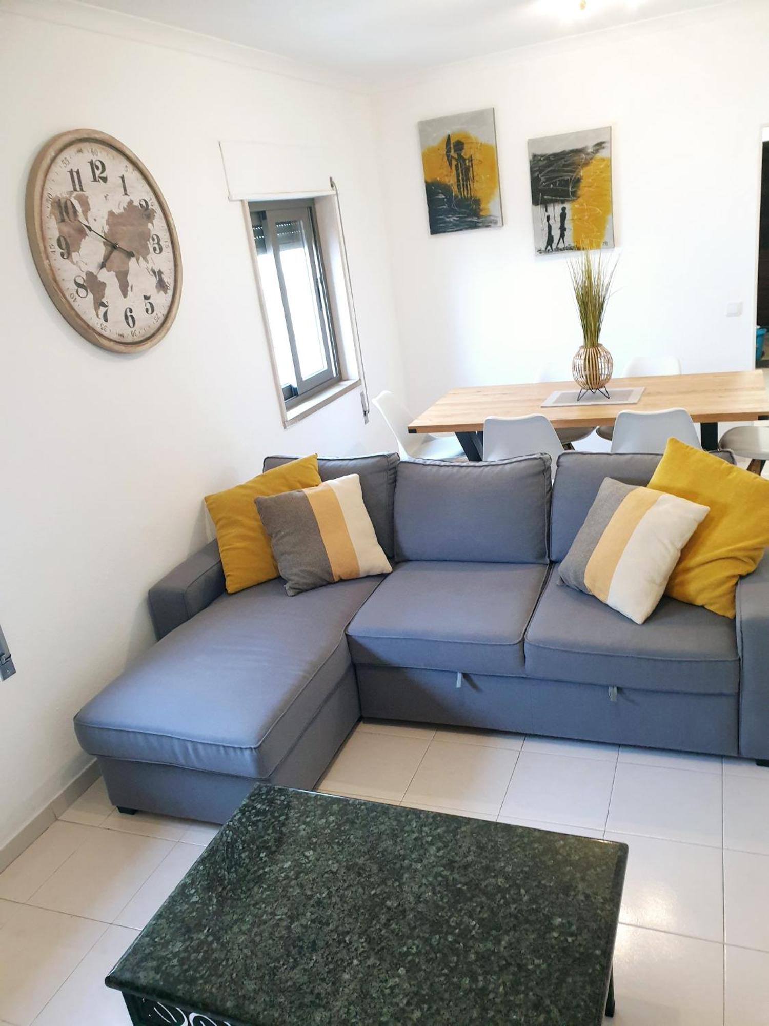Casa Dos Sinos 1 Appartement