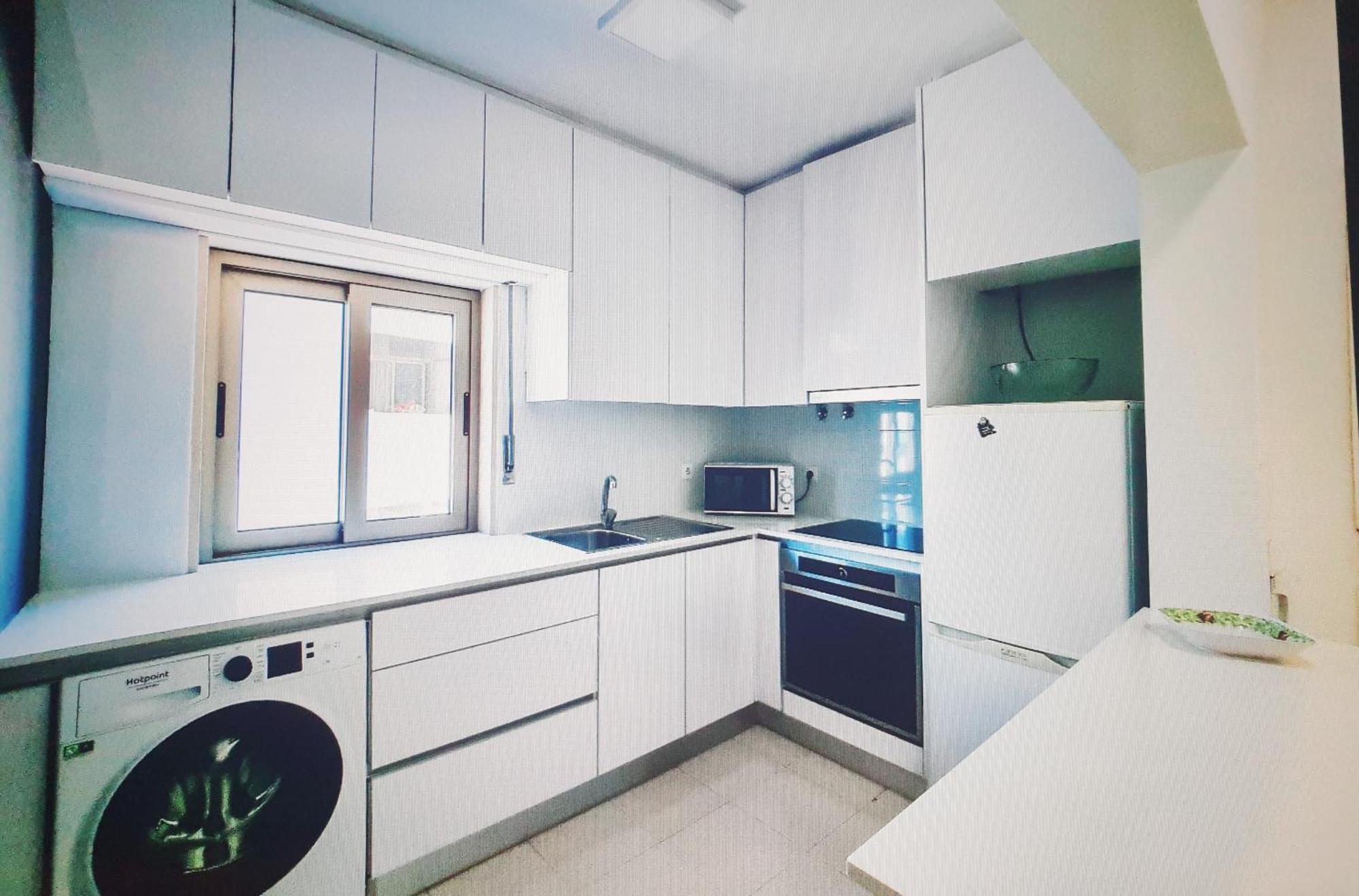 Appartement Casa Dos Sinos 1 *