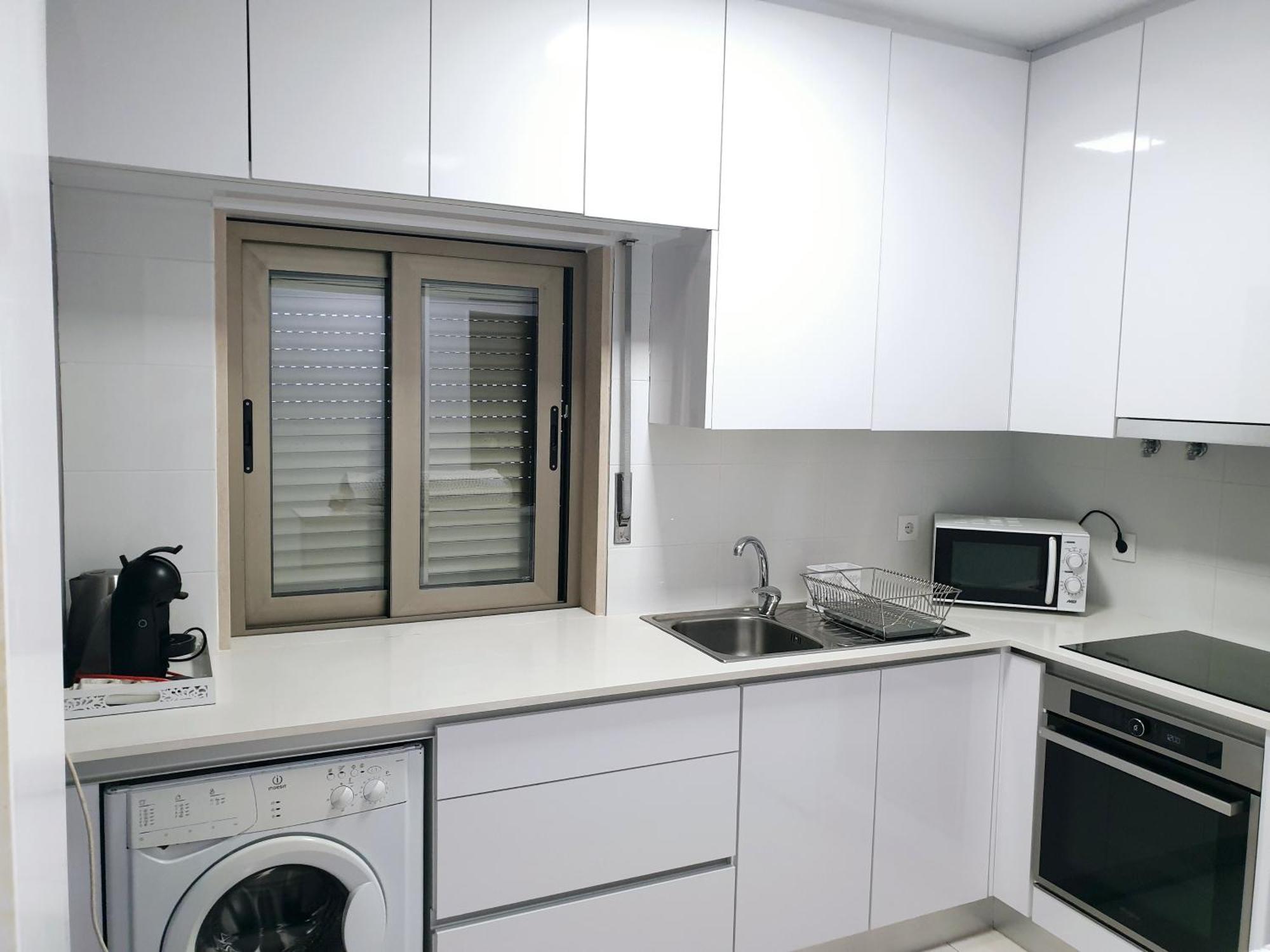 Appartement Casa Dos Sinos 1