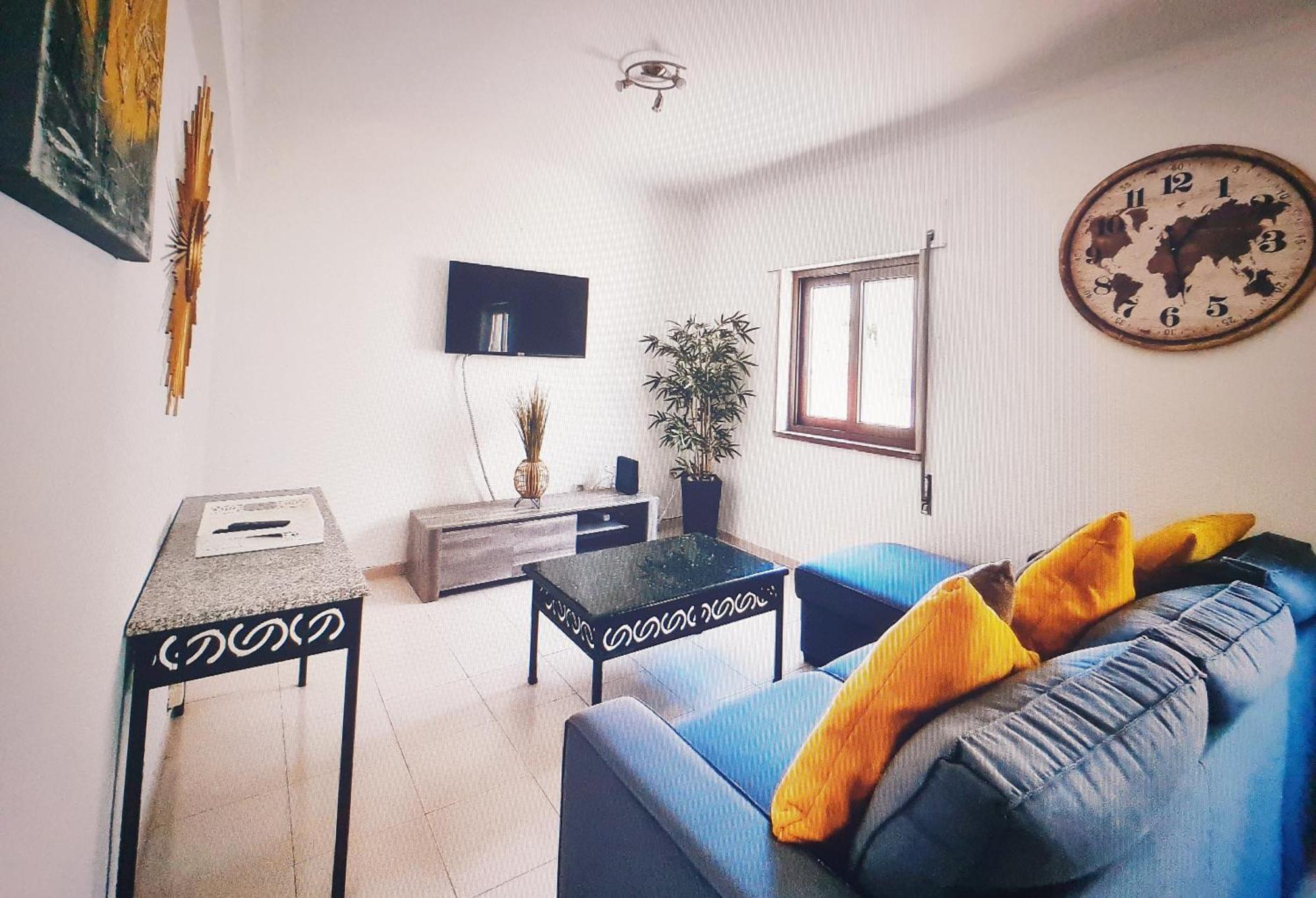 Appartement Casa Dos Sinos 1