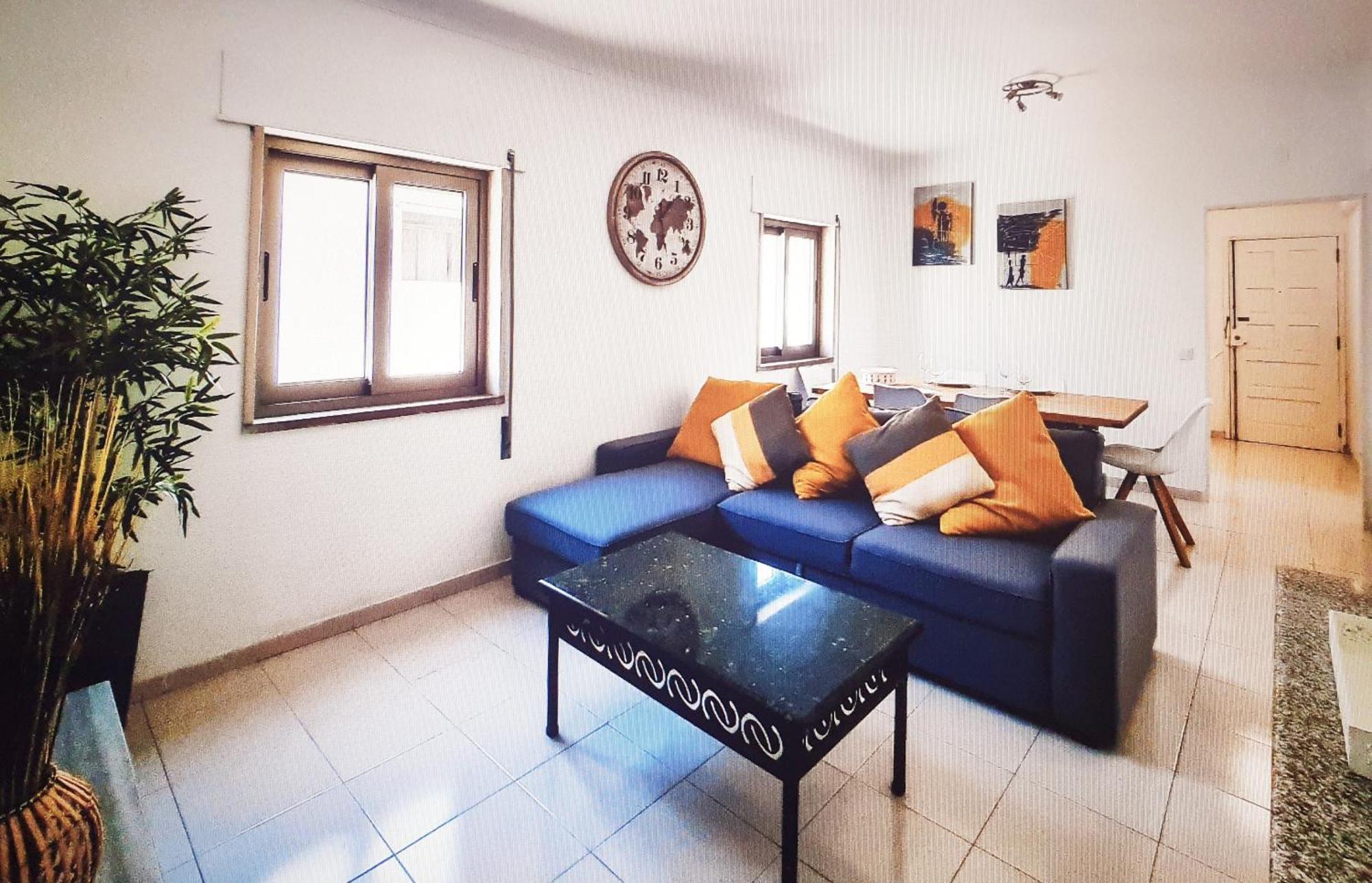 Appartement Casa Dos Sinos 1 *