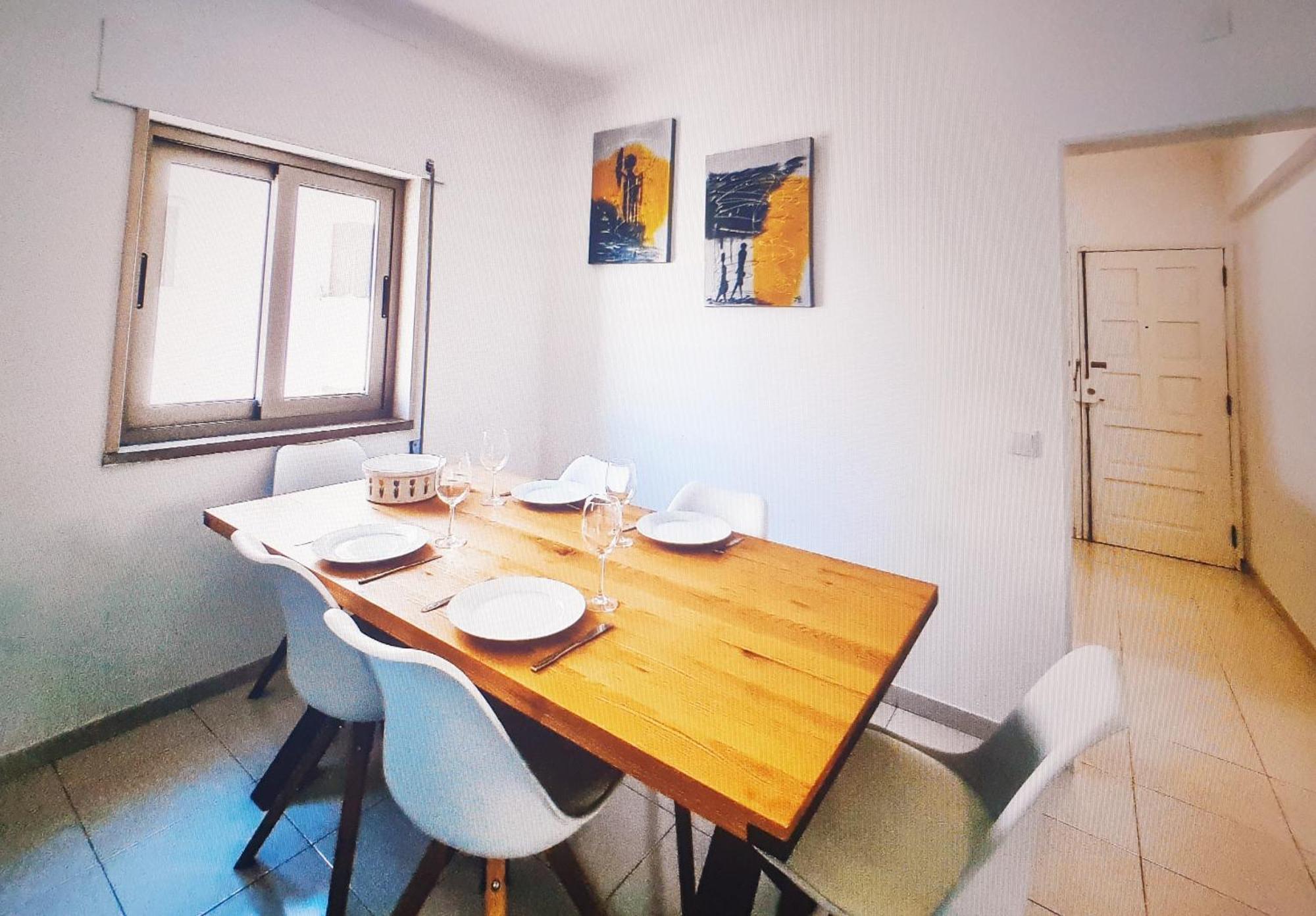 Casa Dos Sinos 1 Appartement *