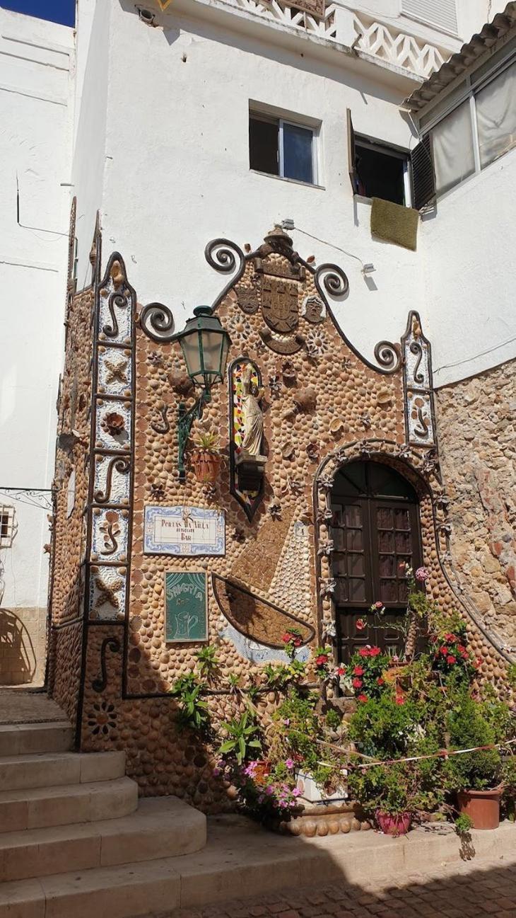 Appartement Casa Dos Sinos 1 *