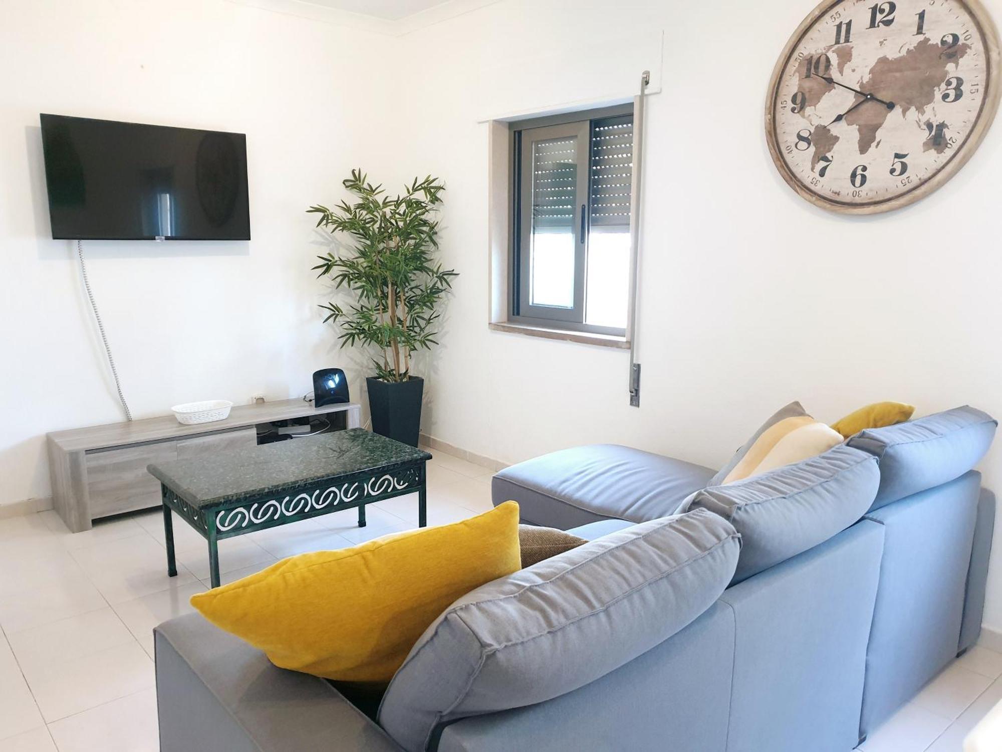 Casa Dos Sinos 1 Appartement