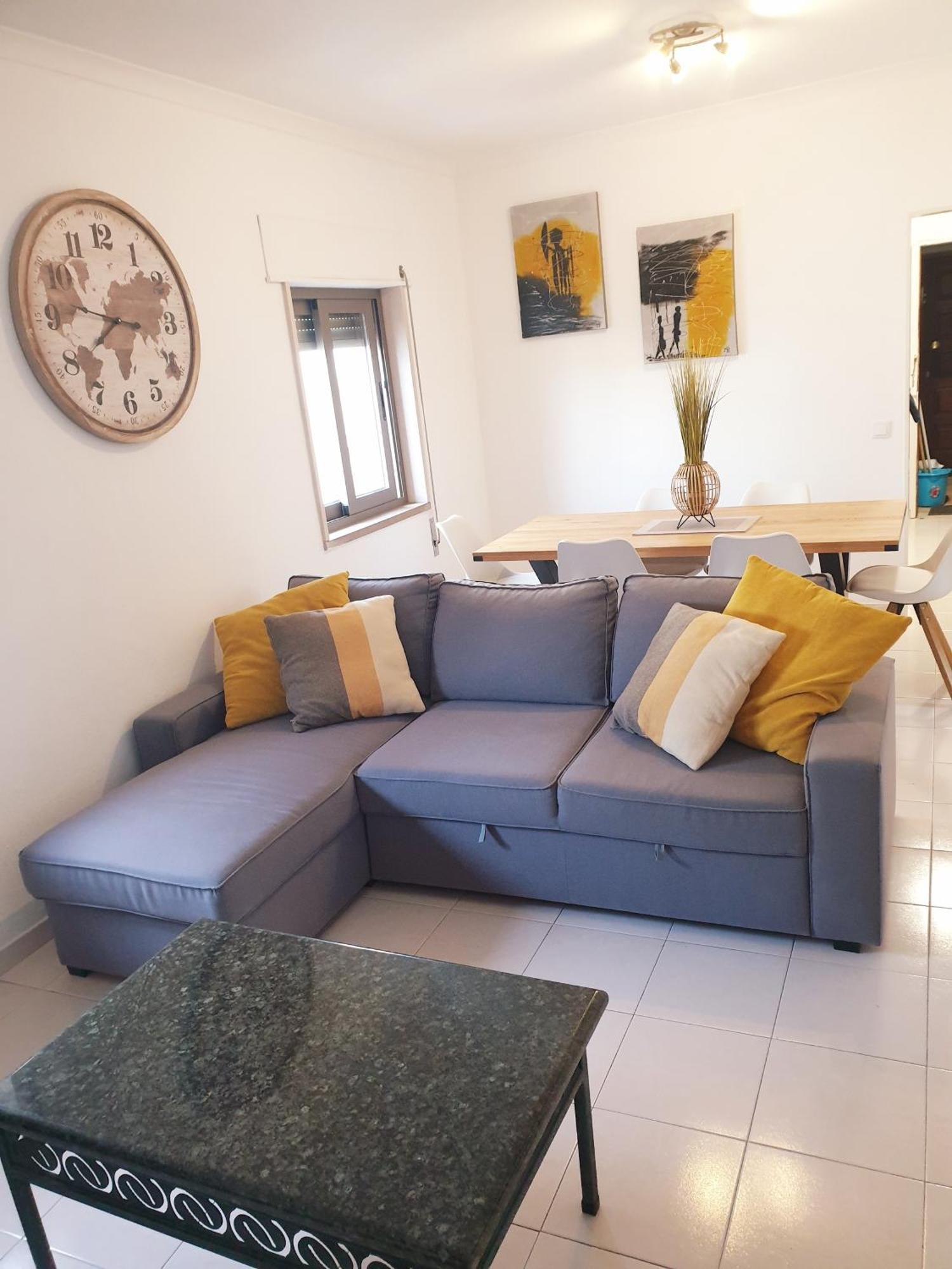 Appartement Casa Dos Sinos 1 Albufeira