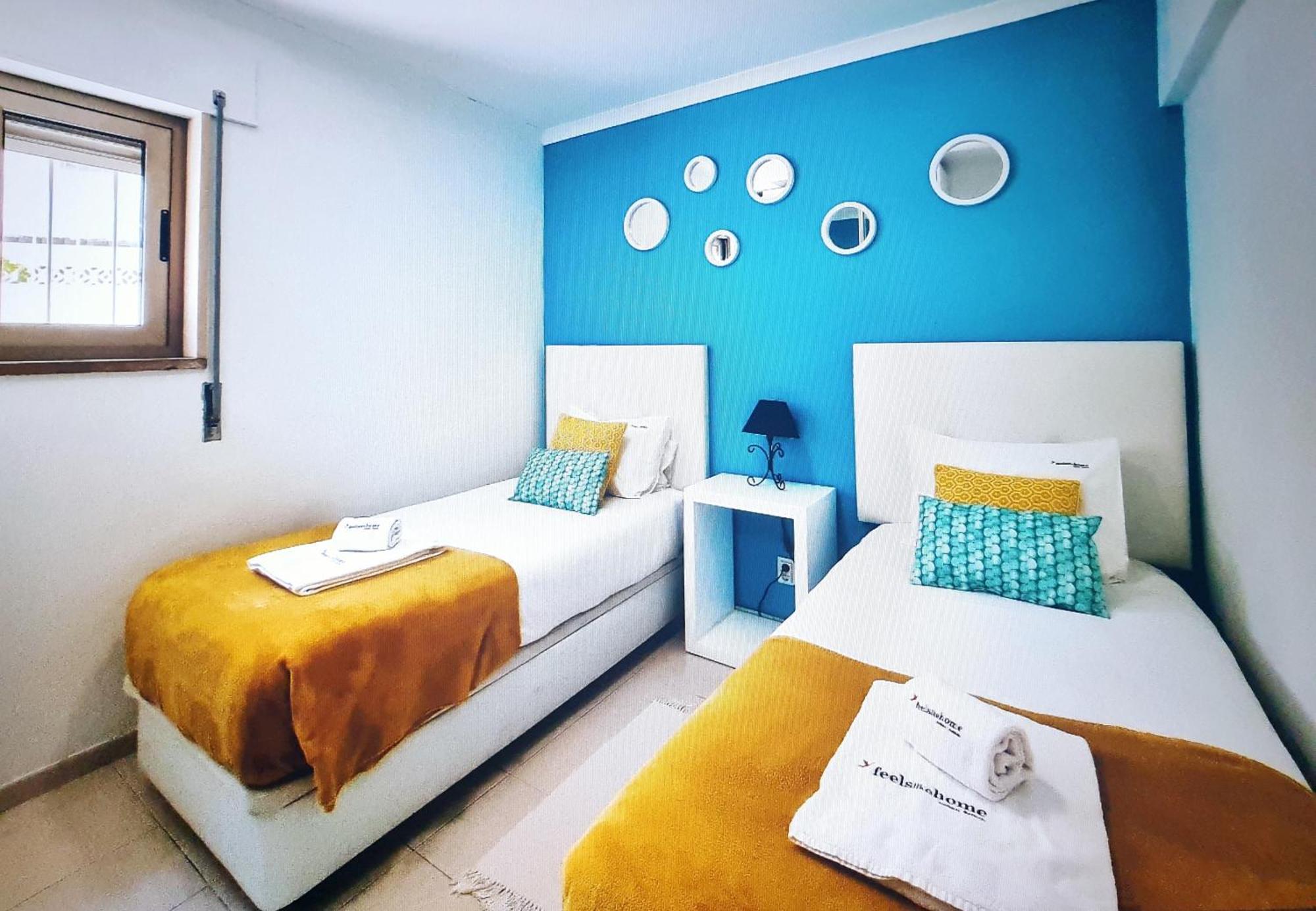 Casa Dos Sinos 1 * Albufeira